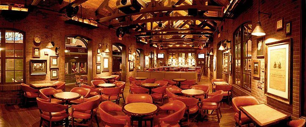 Ameristar Casino Hotel Kansas City Ristorante foto