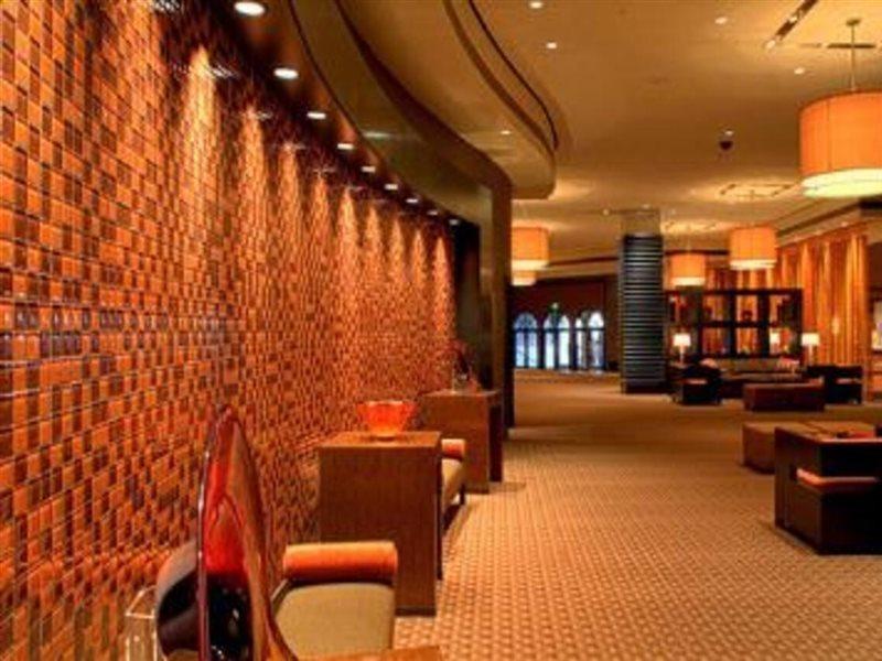 Ameristar Casino Hotel Kansas City Esterno foto