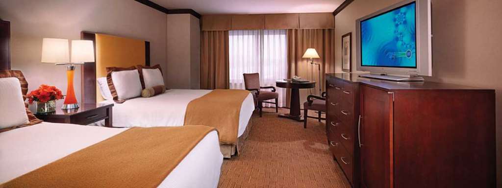 Ameristar Casino Hotel Kansas City Camera foto